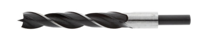 Hikoki accessoires Hout Spiraalboor D. 13,0X150Mm - 781911