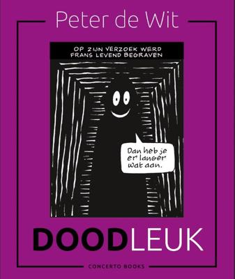 Doodleuk (Hardback)