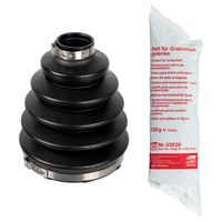 set asmanchetten 172965