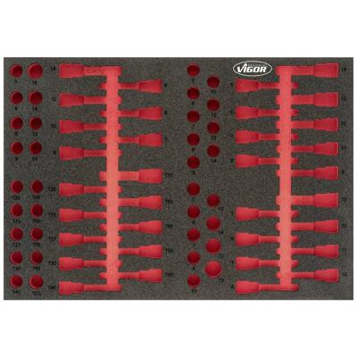 Vigor V4752 V4752 Plukschuiminlegstuk