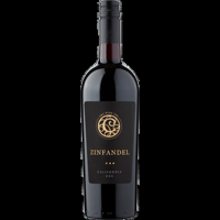 C&C Zinfandel 750ML bij Jumbo