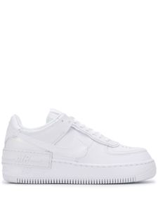 Nike baskets Air Force 1 - Blanc