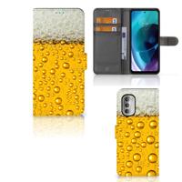 Motorola Moto G51 5G | Book Cover | Bier