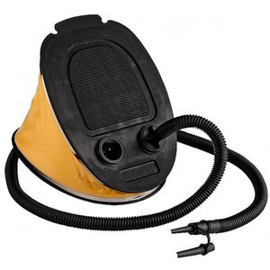 Zwembaden opblaaspomp 5000 cc