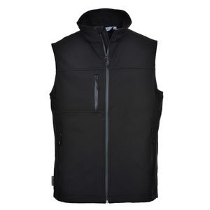 Portwest TK51 Softshell Bodywarmer