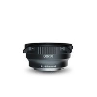 Sirui PL-RF Adapter camera lens adapter