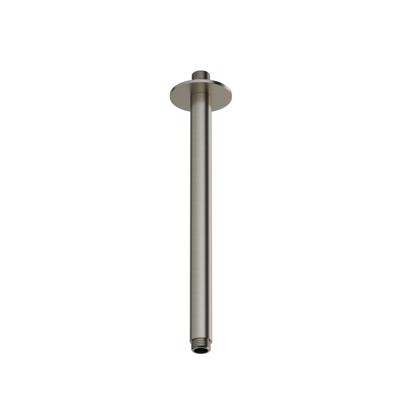 Plafondbuis Hotbath Ace 30 cm Geborsteld Nikkel
