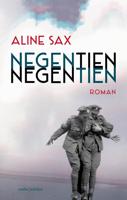 Negentien Negentien - Aline Sax - ebook