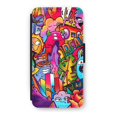 Dreams: iPhone 12 Pro Flip Hoesje
