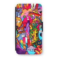 Dreams: iPhone 12 Pro Flip Hoesje
