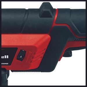 Einhell Accu Wand-/Plafondschuurmachine TE-DW 18/225 - Solo droogbouwschuurmachine Accu en oplader niet inbegrepen