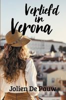 Verliefd in Verona - Jolien De Pauw - ebook - thumbnail