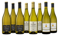 Chardonnay Wijnpakket Chardonnay Wijnpakket