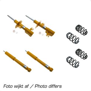 KONI Sport kit Volkswagen Corrado VR6 (1140-8721) 11408721