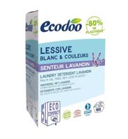 Ecodoo Wasmiddel vloeibaar lavendel