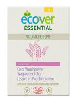 Ecover Essential waspoeder color Ecover Essential waspoeder color