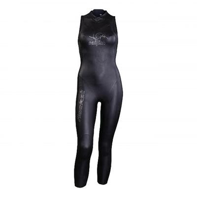 Sailfish Rocket sleeveless wetsuit dames