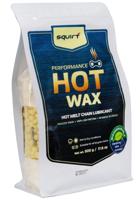 Squirt hot melt wax 500g - chain wax