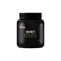 Whey Isolate Birthday Cake 1000g - thumbnail