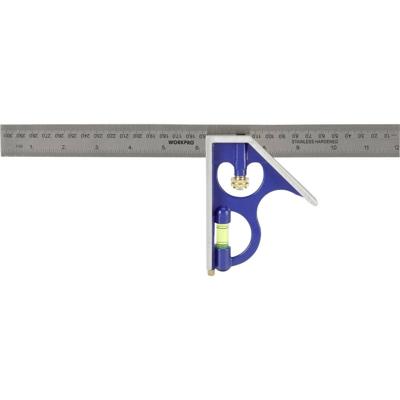 WorkPro WP264002 2620141 Combinatiehaak