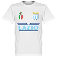 Lazio Roma Team T-Shirt