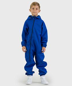 Waterproof Softshell Overall Comfy Sjöbris Jumpsuit