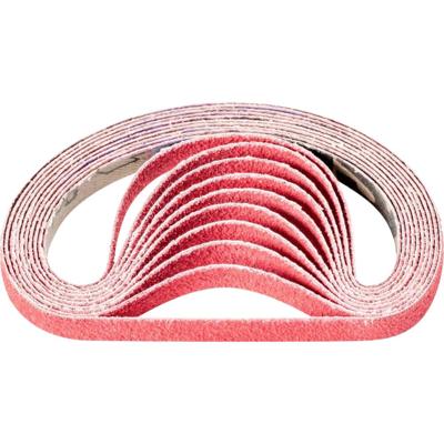 PFERD TOOLS BA 10/330 CO-COOL 60 45020043 Schuurband Korrelgrootte (num) 60 (l x b) 330 mm x 10 mm 100 stuk(s)