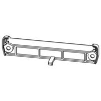 Weidmüller AP 90 GN 2043 Aansluitplaat 5 x 16.9 Groen 20 stuk(s)