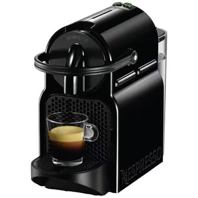 DeLonghi Inissia EN 80.B Capsulemachine Zwart