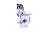 Turbocharger 93142