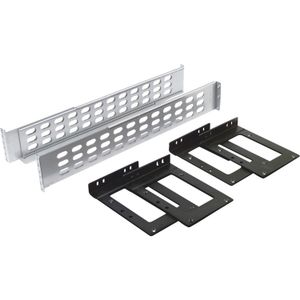 Rail kit Inbouwrails