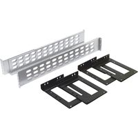 Rail kit Inbouwrails