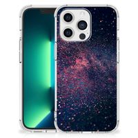 iPhone 13 Pro Max Shockproof Case Stars