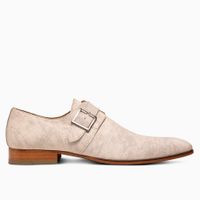 Paulo Bellini Belluno Trouwschoenen Heren Beige | Maat: 44 Paulo Bellini Belluno Trouwschoenen Heren Beige | Maat: 44