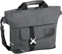 NORCO stuurtas "milford" bar bag milford tweed grey