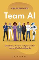 Team AI - Ann de Bisschop - ebook