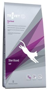 Trovet sterilised SHF Kat 3kg