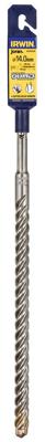 Irwin SDS-plus betonboor 4C Quad 14x310mm