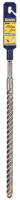 Irwin SDS-plus betonboor 4C Quad 14x310mm