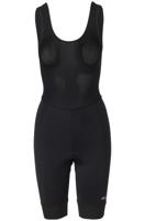 AGU Bibshort Essential Dames - Zwart - XXL
