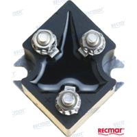 REPUESTOS MOTORES - Bombardier REC8M0058226 - RECTIFICADOR