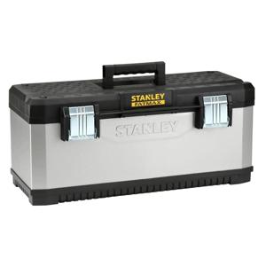Stanley FatMax Gereedschapskoffer MP 26 inch 1-95-617