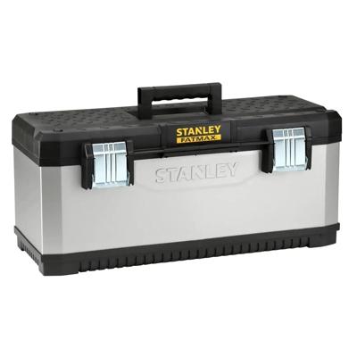 Stanley FatMax Gereedschapskoffer MP 26 inch 1-95-617