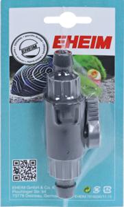 Eheim Slangkraan 12/16 mm 400451 - Watermanagement met Precisie en Gemak