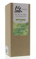 We Love Diffuser light lemongrass refill (200 ml)