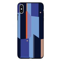 Gestalte 3: iPhone XS Max Tough Case