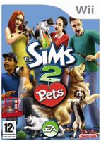 De Sims 2 Huisdieren - thumbnail