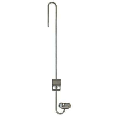Sf scapers rvs co2 diffusor 35 cm - Superfish
