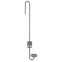 Sf scapers rvs co2 diffusor 35 cm - Superfish