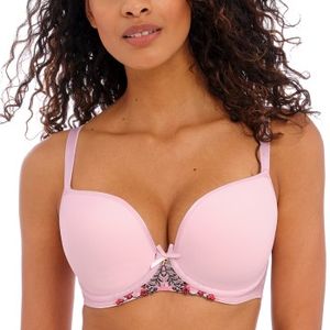 Freya Show Off Underwired Moulded Plunge Bra